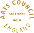 Arts Council Logo