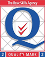 Quality Mark Logo