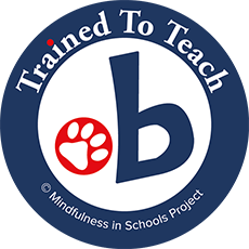 Mindfulness in Schools: Trained to Teach Paws